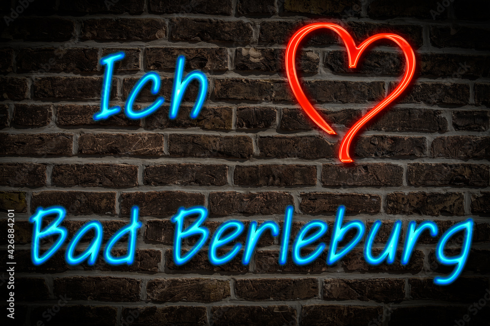 Obraz premium Bad Berleburg