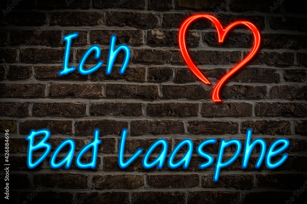 Obraz premium Bad Laasphe