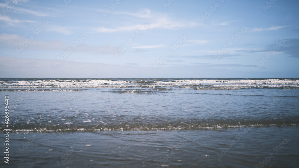 sea and sky sea and sky