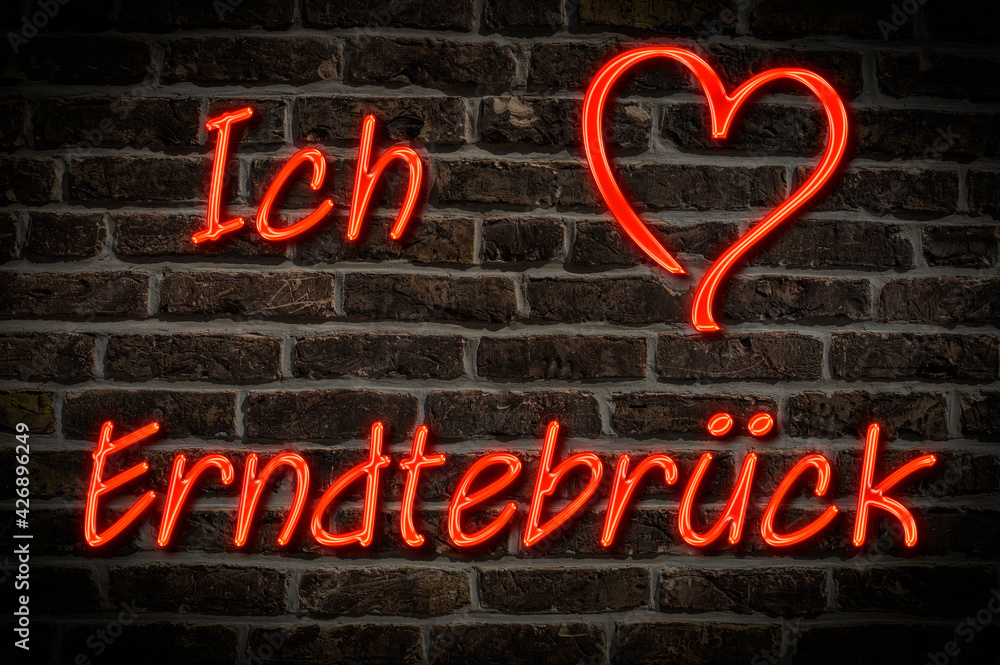 Obraz premium Erndtebrück