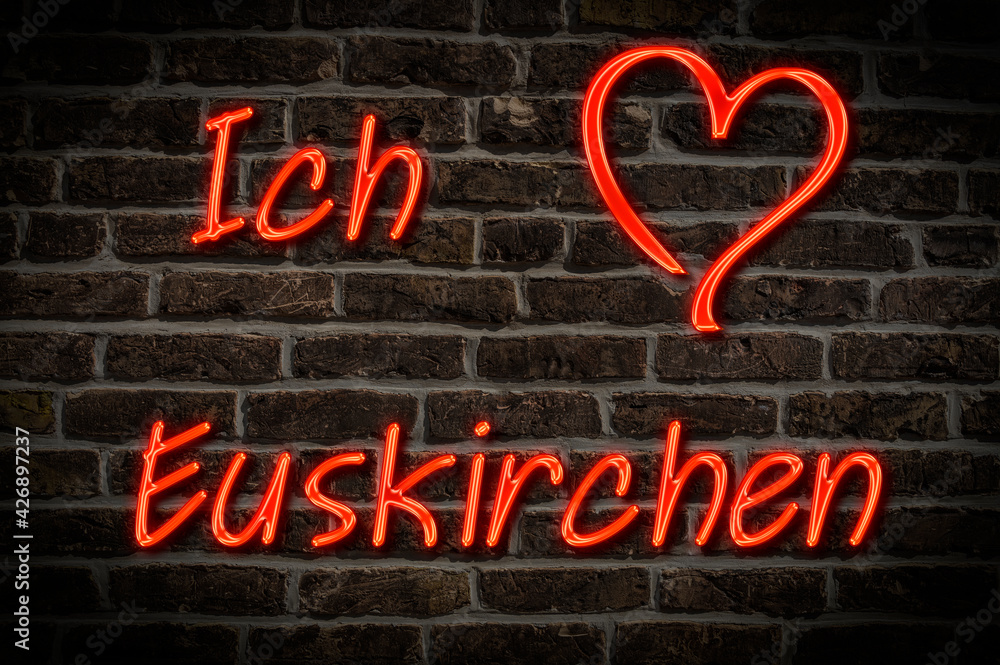 Fototapeta premium Euskirchen