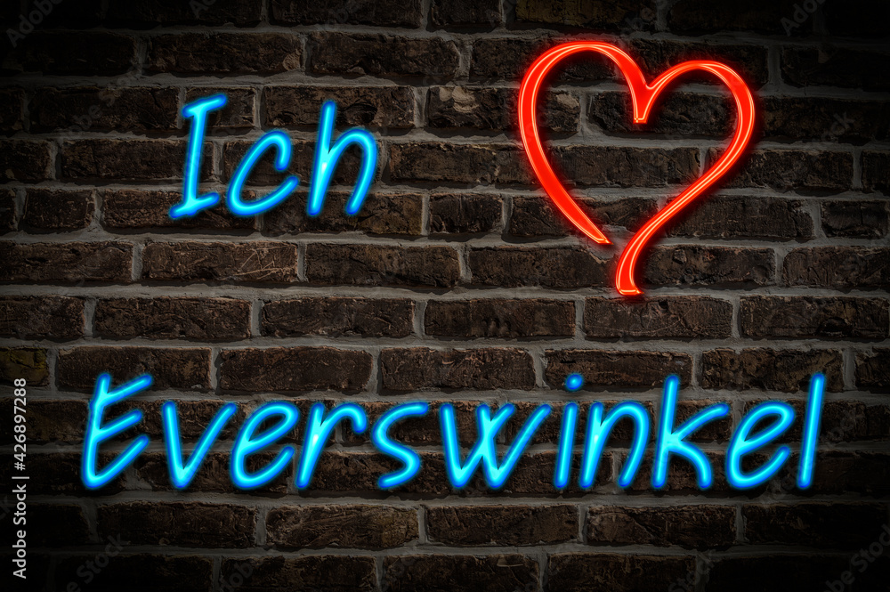 Obraz premium Everswinkel