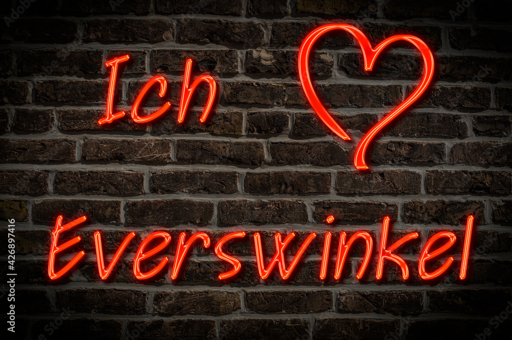 Fototapeta premium Everswinkel