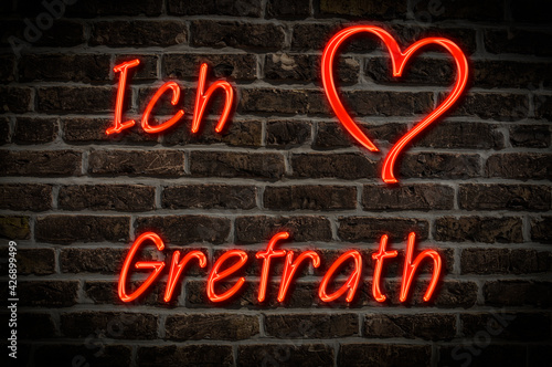 Grefrath photo