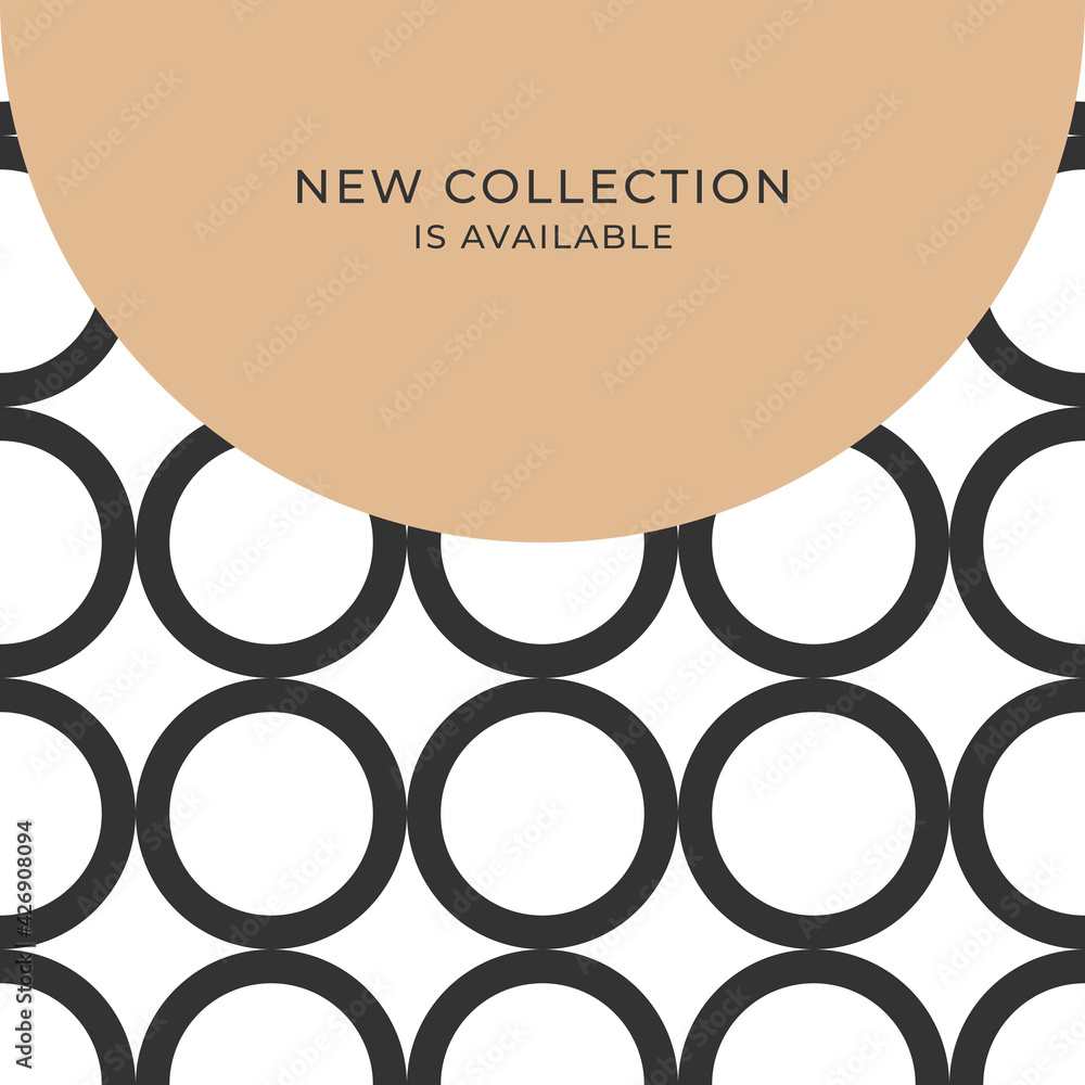 Abstract Luxury geometric pattern cover design poster, print for brochure, notebook template. Vector Illustration Abstract Luxury geometric pattern cover design poster, print for brochure, notebook template. Vector Illustration