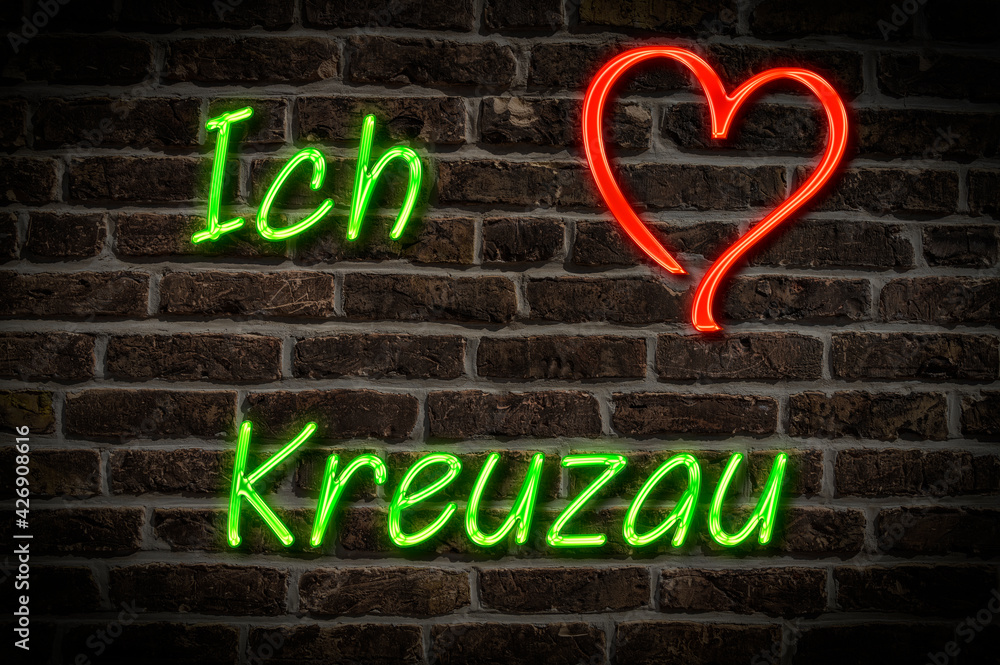 Obraz premium Kreuzau