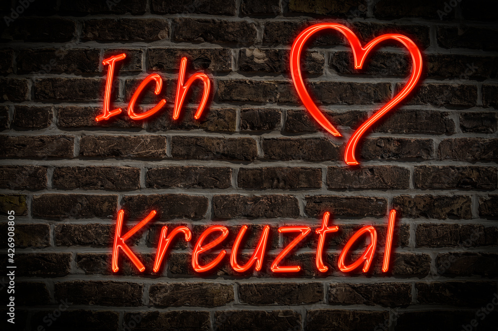 Obraz premium Kreuztal