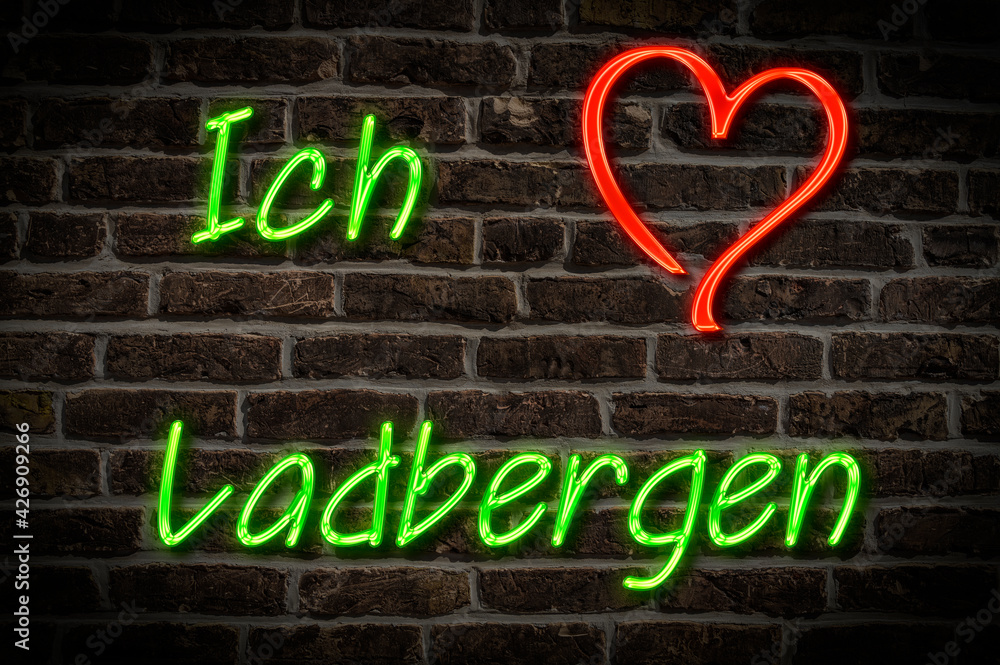 Ladbergen Ladbergen