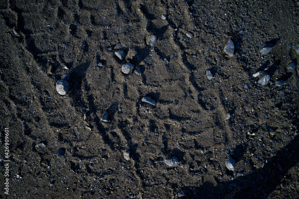 salt yard, patterns in nature. 