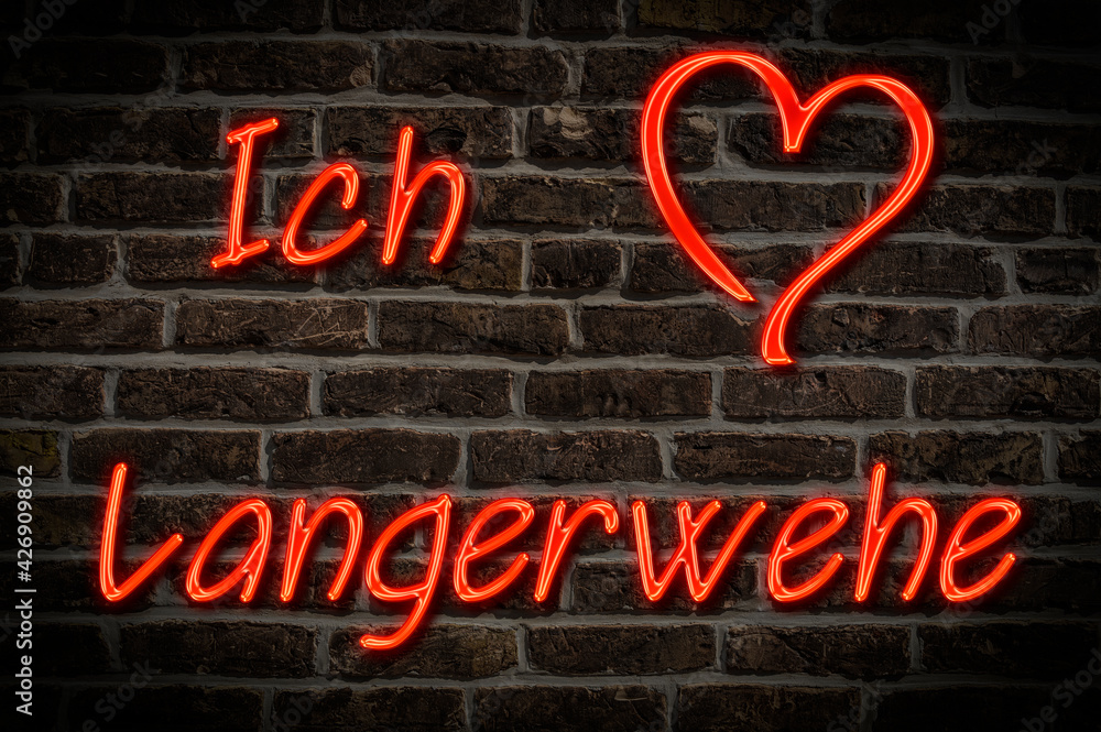 Fototapeta premium Langerwehe