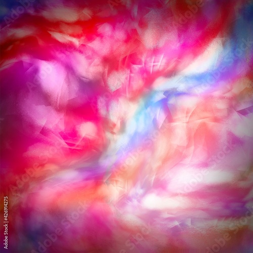 abstract background