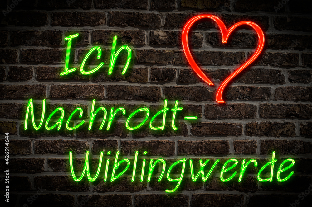 Obraz premium Nachrodt-Wiblingwerde