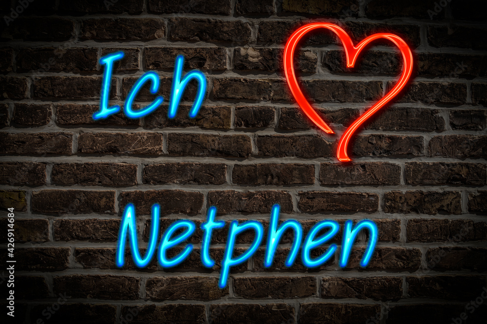 Obraz premium Netphen