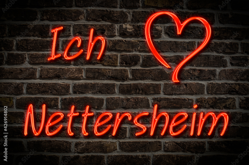 Obraz premium Nettersheim