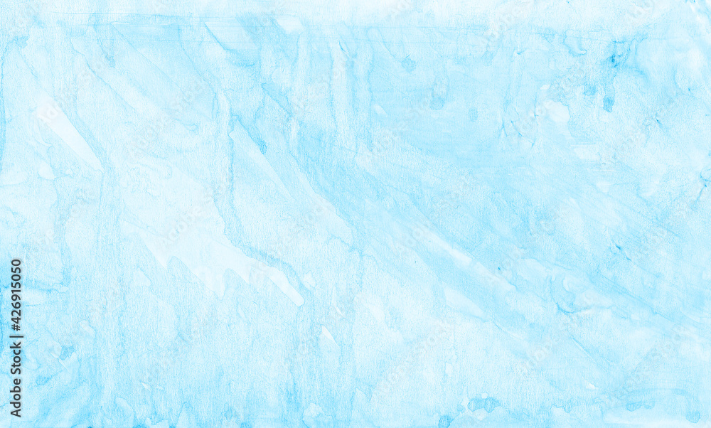 Obraz premium blue background