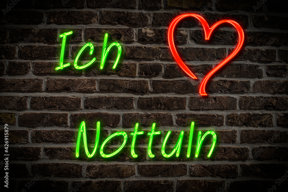 Fototapeta premium Nottuln