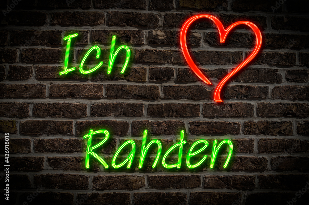 Fototapeta premium Rahden