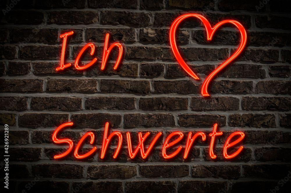 Obraz premium Schwerte