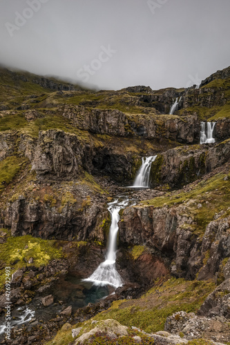 Fototapeta Naklejka Na Ścianę i Meble -  Iceland 