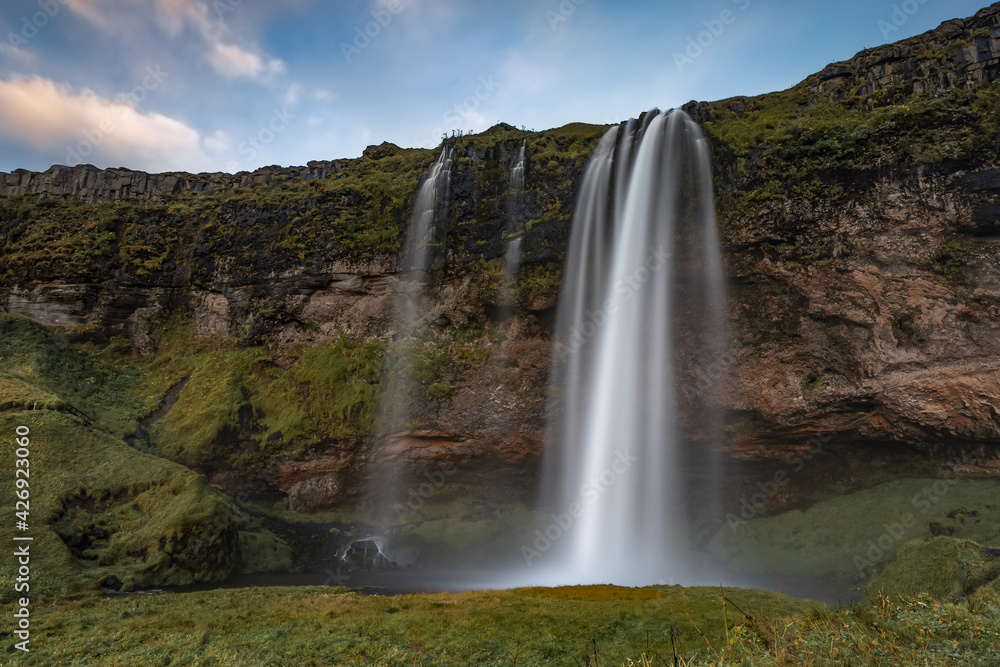 Iceland Iceland