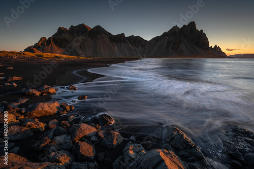 Wallpaper Mural Iceland  Torontodigital.ca