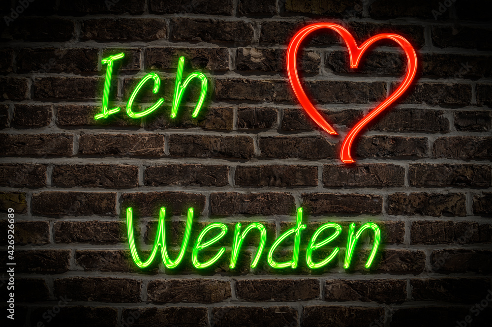 Wenden