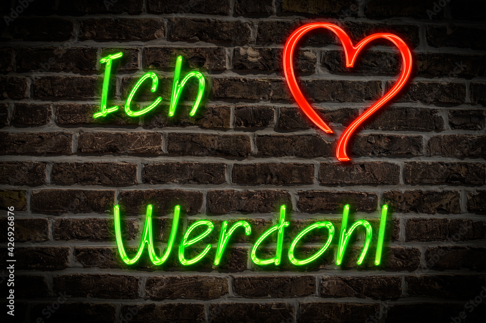 Fototapeta premium Werdohl