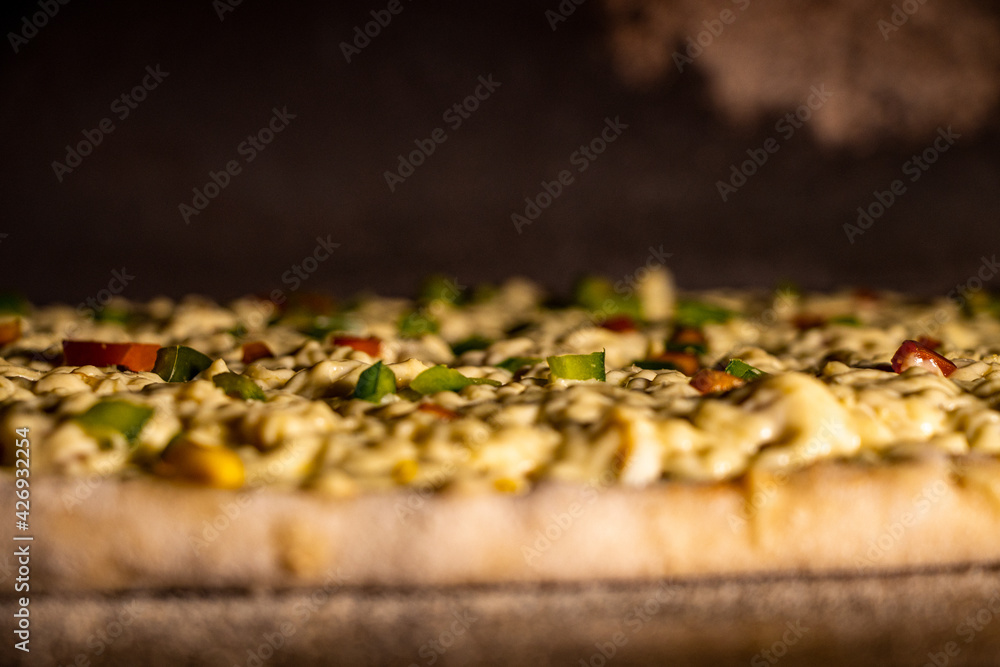 pizza pizza