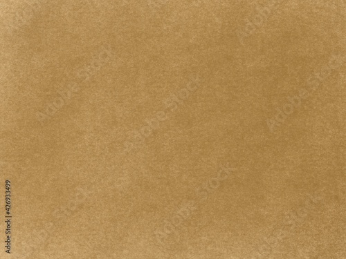Old paper or carboard texture. Rough grunge background. 