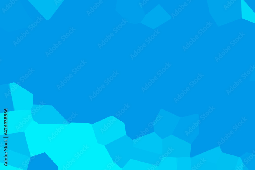 Geometric abstract background vector Geometric abstract background vector