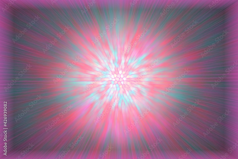 An abstract motion blur background image. An abstract motion blur background image.