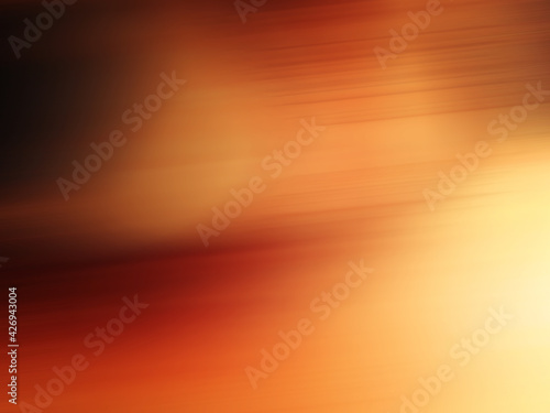 Motion blur background