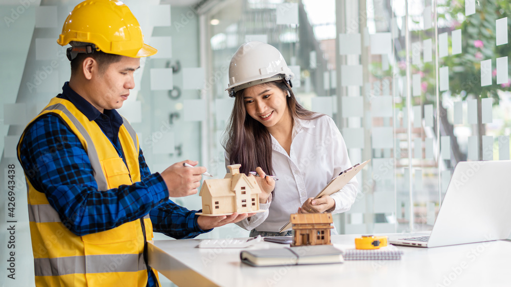 On-desk real estate investment projects Sales report on mortgage agent marketing in real estate concepts On-desk real estate investment projects Sales report on mortgage agent marketing in real estate concepts