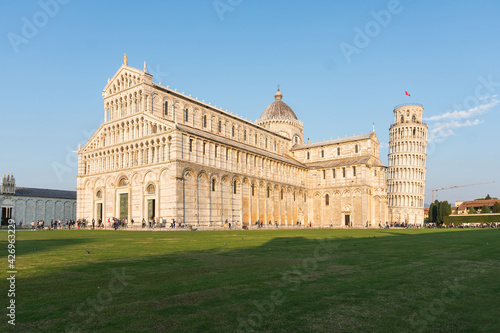 Pisa