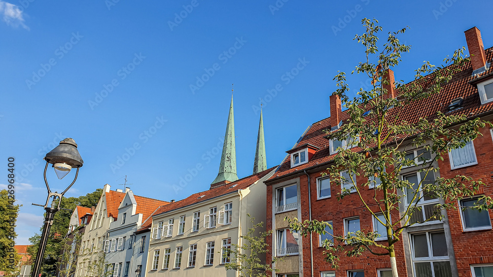 Lübeck, Germany