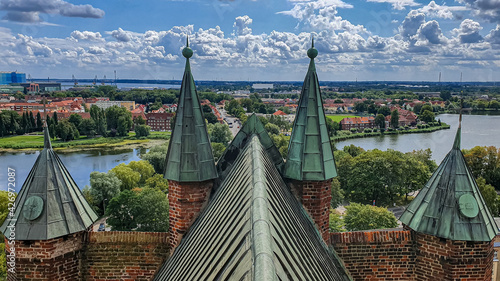 Stralsund, Germany