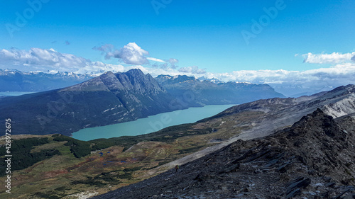 Tierra del Fuego