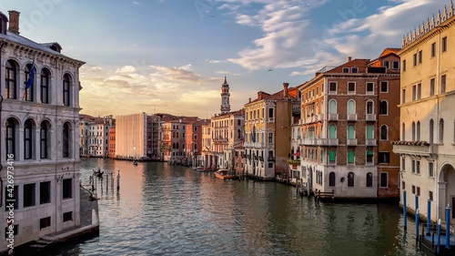 Venice, Italy © Mario