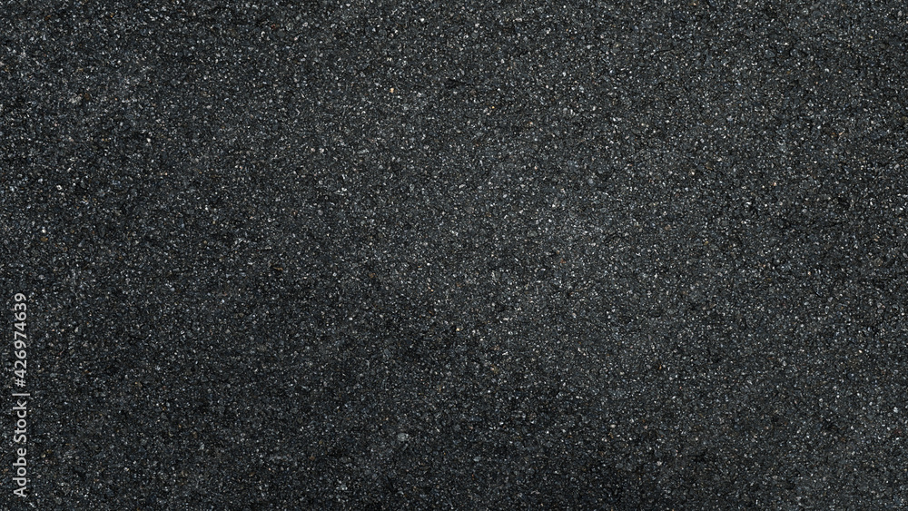 Surface grunge rough of asphalt, Seamless tarmac dark grey grainy road, Driveway texture background, Top view Surface grunge rough of asphalt, Seamless tarmac dark grey grainy road, Driveway texture background, Top view