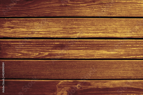 wooden plank texture for background or design. Natural