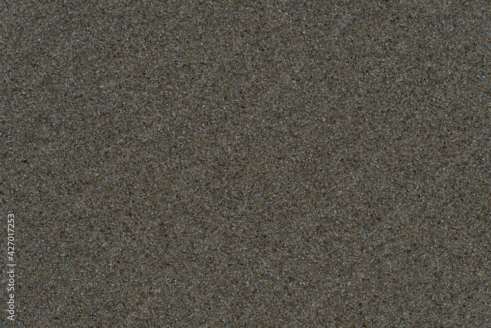 Background and textured of wet sand in the sandy beach. Background and textured of wet sand in the sandy beach.
