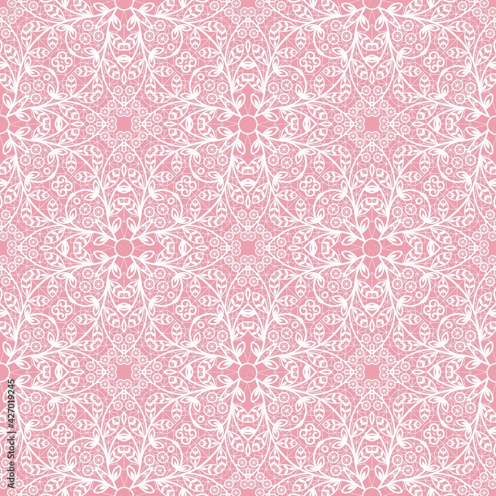white lace pattern white lace pattern