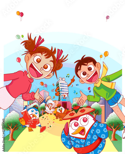 国際交流,ダンス,ポスター