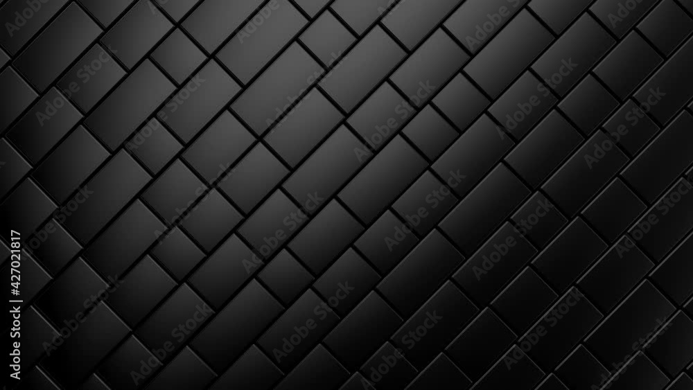Moving Rectangles Background. Abstract motion, loop, 2 in 1, 3d rendering, 4k resolution
Moving Rectangles Background. Abstract motion, loop, 2 in 1, 3d rendering, 4k resolution