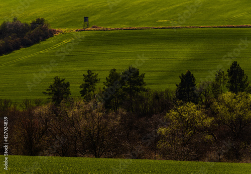 Slovácko, Buchlovice photo