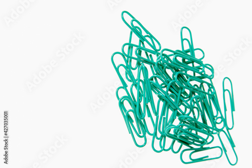 Paperclips
