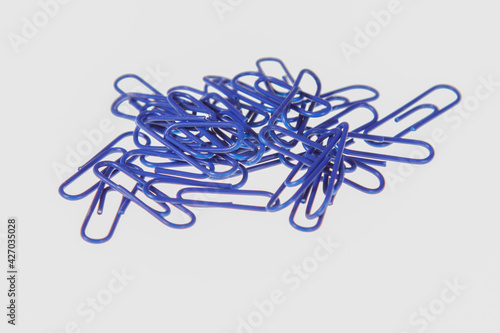 Paperclips