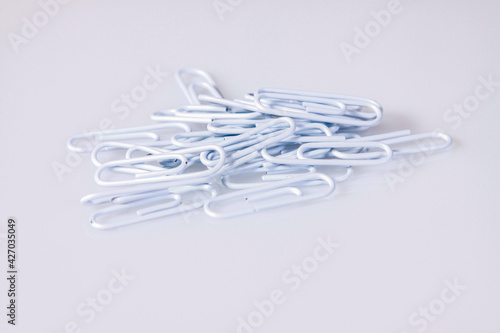 Paperclips