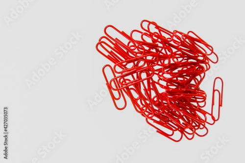 Paperclips