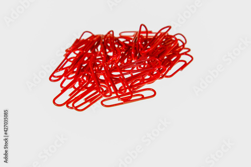 Paperclips